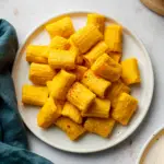Vegan Butternut Squash Pasta