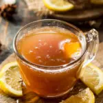 Weight Loss Costa Rican Tea