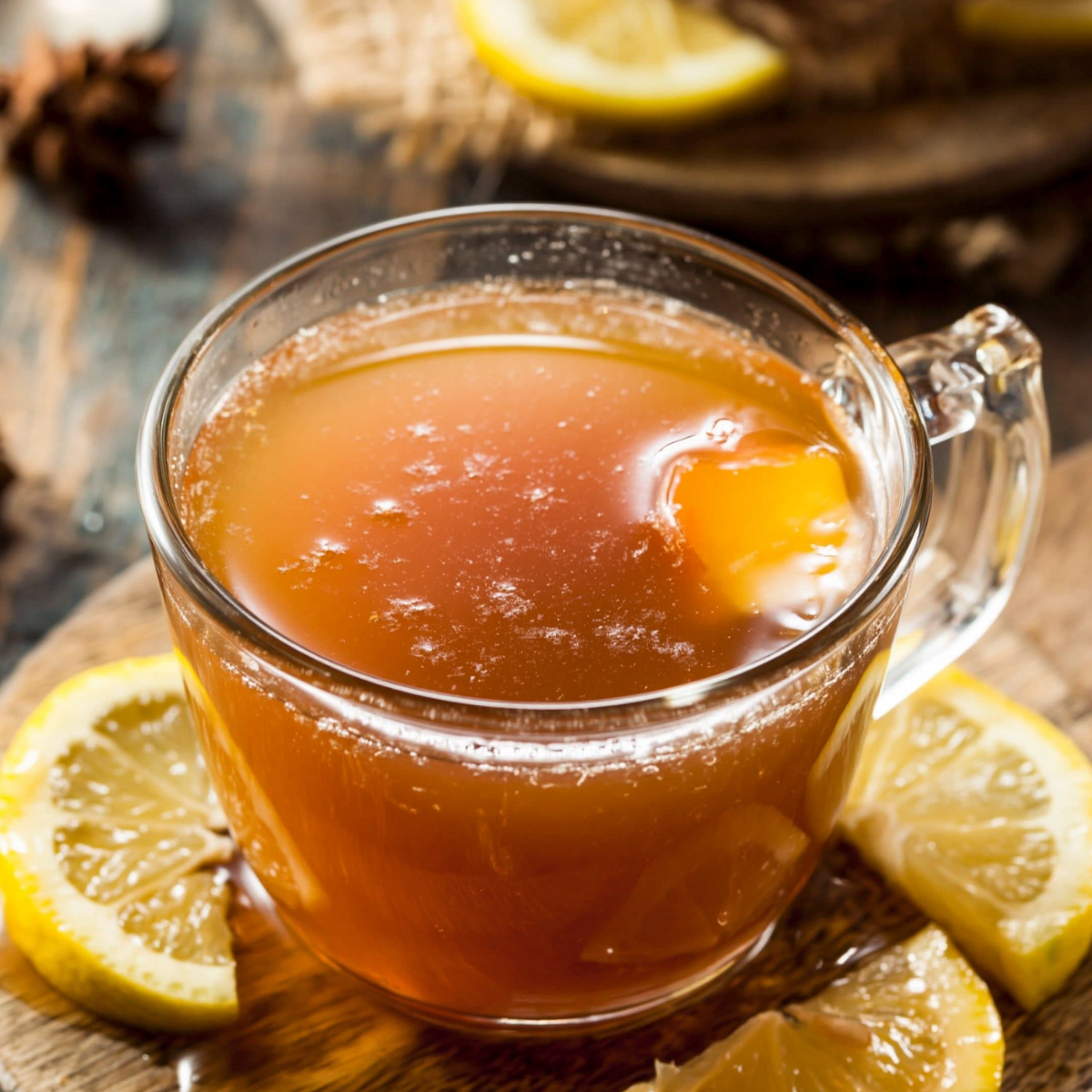Weight Loss Costa Rican Tea