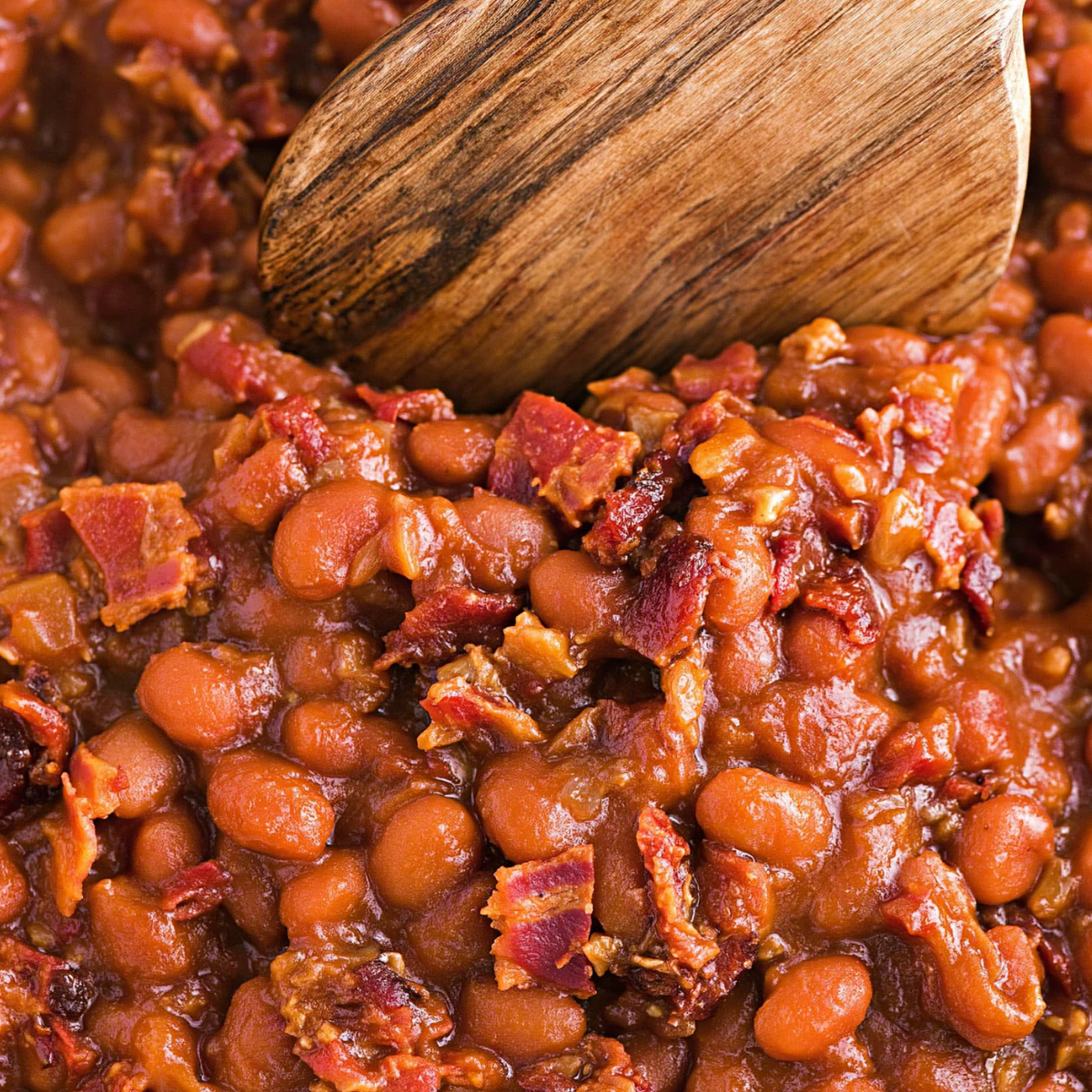 Baked Beans