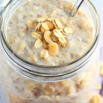Basic Overnight Oats