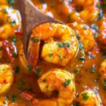 Cajun Shrimp