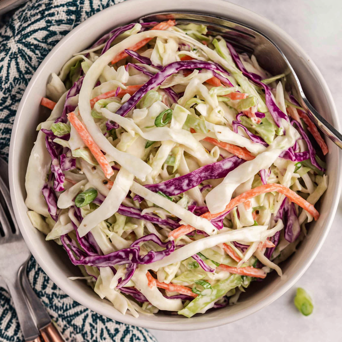 Coleslaw