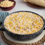 Cream Corn