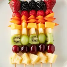 Fruit Kabobs