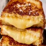 Grilled Cheese Sandwich