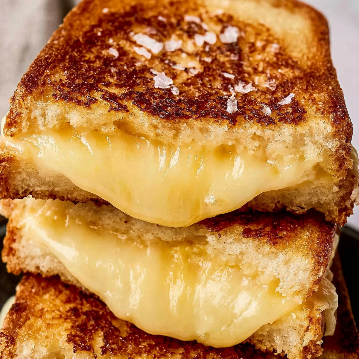 Grilled Cheese Sandwich