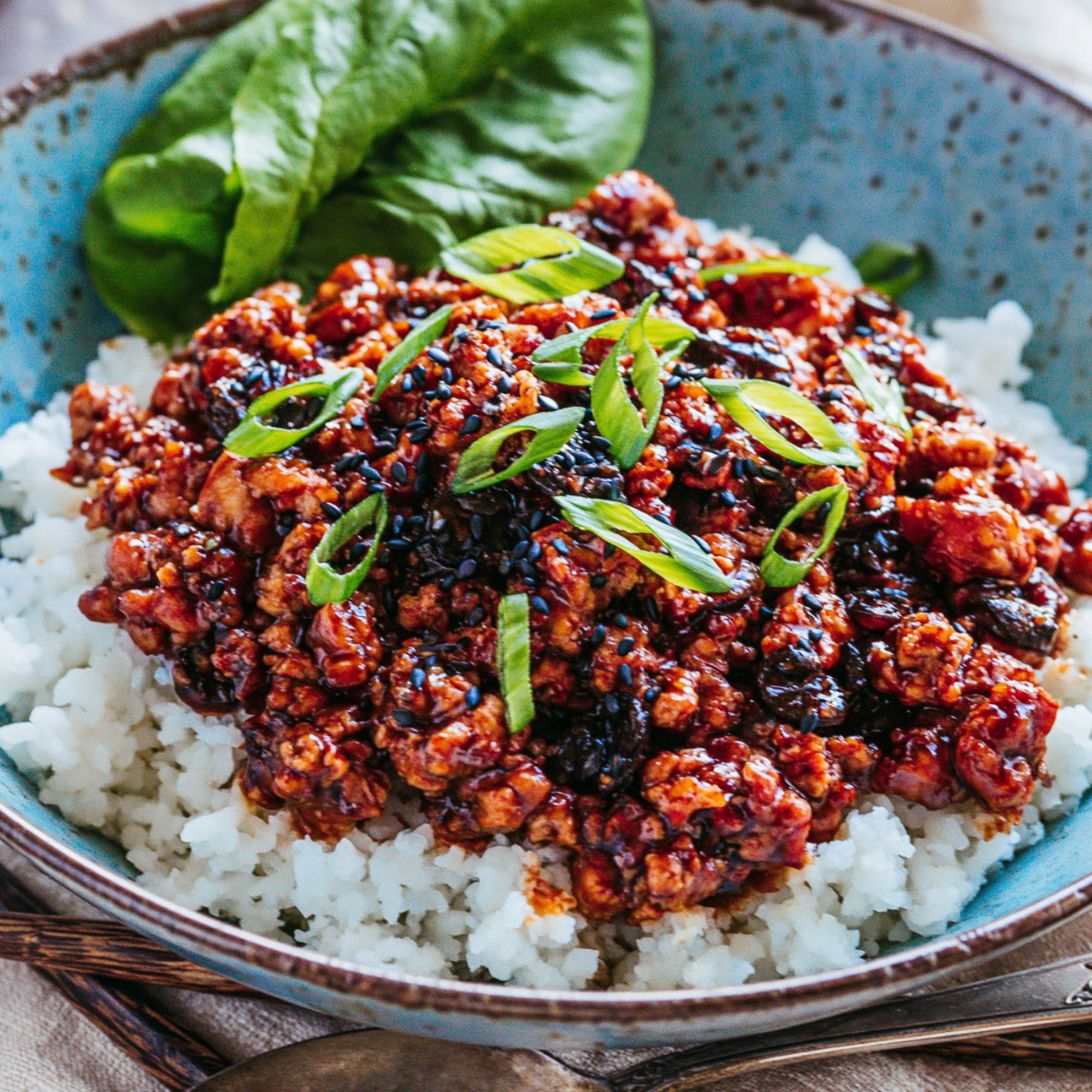 Ground Turkey