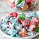 Hard Tack Candy