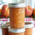 Peach Jam
