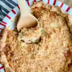Southern Tomato Pie