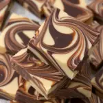 TIGER BUTTER FUDGE