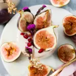 Fig Smoothie