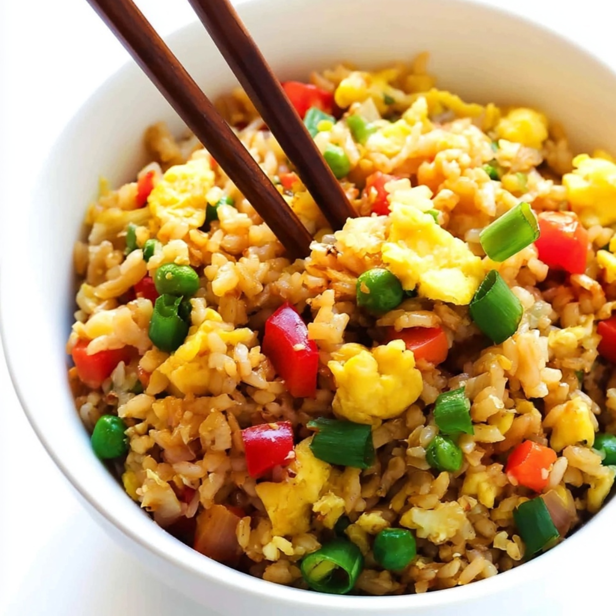 Fried Rice