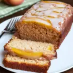 Peach Bread