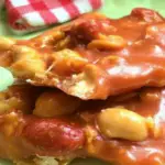 Peanut Brittle Old Fashioned Candy