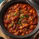 Pot Chili