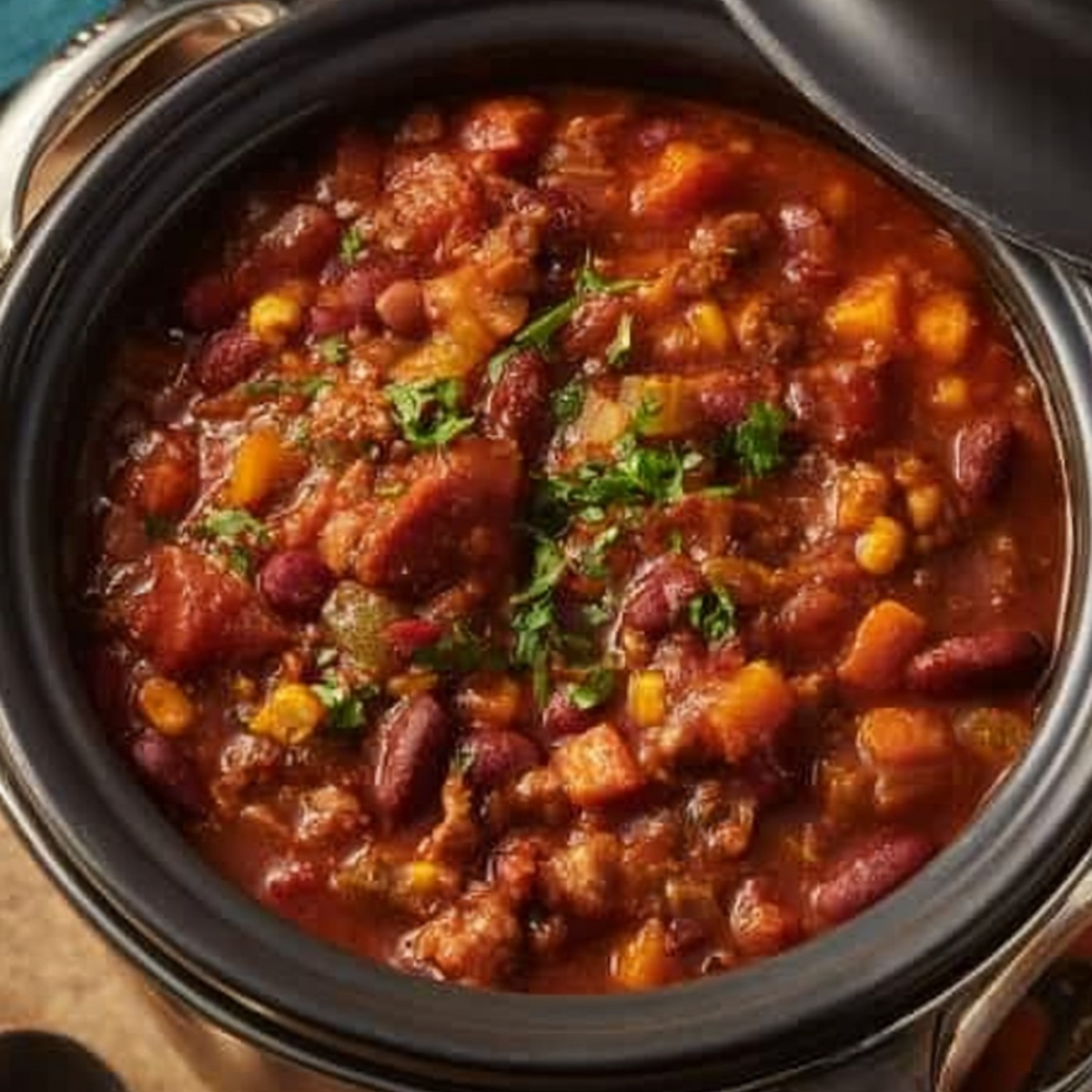 Pot Chili