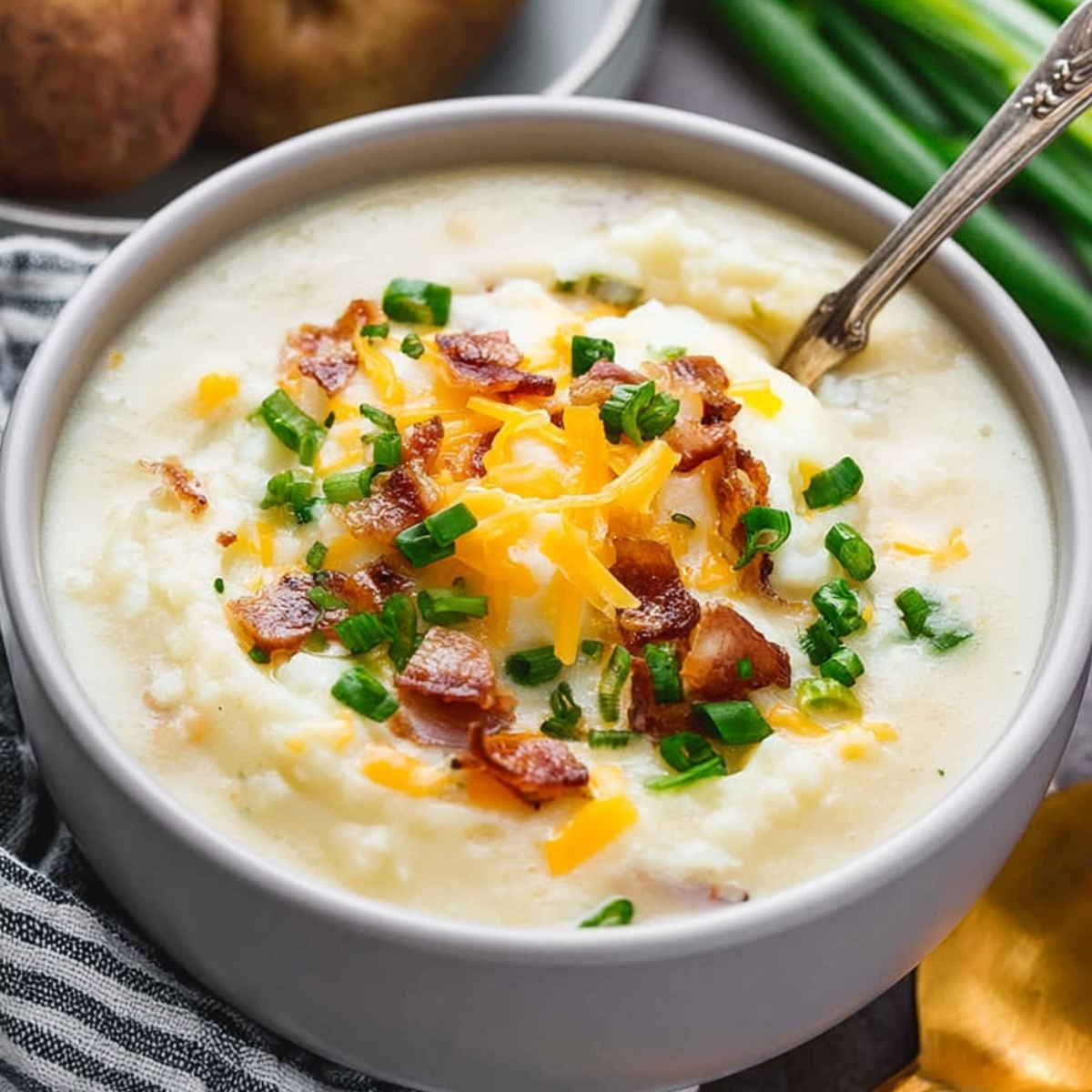 Potato Soup