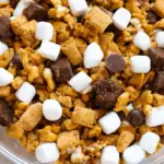 S’mores Snack Mix