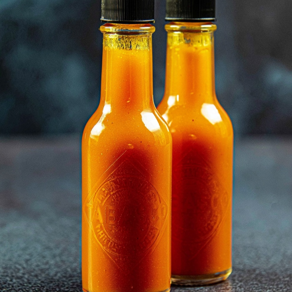 Tabasco Sauce