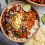 Vegetarian Chili