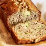 Zucchini Pineapple Bread