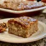 Apple Dapple Cake