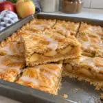 Apple Pie Bars