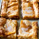 Apple Slab Pie