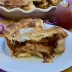 Deep Dish Apple Pie