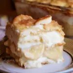 Dolly Parton’s Banana Pudding