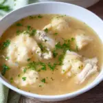 Dolly Parton’s Chicken and Dumplings