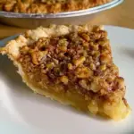 Dolly Parton’s Holiday Walnut Pie