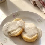 Dolly Parton’s Milk Gravy Recipe