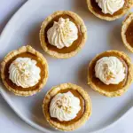 Mini Pumpkin Pies