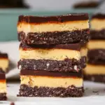 Nanaimo Bars
