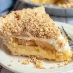No-Bake Apple Pie