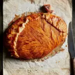 Pumpkin Galette