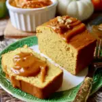 Pumpkin Yogurt Cake