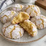 Amaretti Cookies