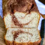 Amish Cinnamon Sugar Friendship Bread