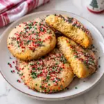 Brown Butter Sugar Cookies
