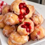 Cherry Pie Bombs