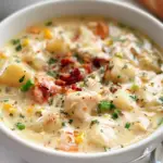 Chicken Potato Soup