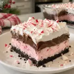 Chocolate Peppermint Lush
