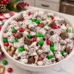 Christmas Chex Mix