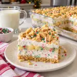 Christmas Cookie Lush
