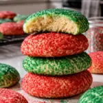Christmas Cookie Sparkles
