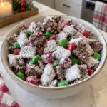 Christmas Puppy Chow